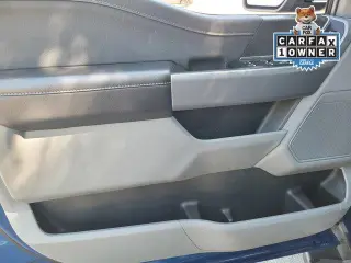 Ford F-150 2025 4x4 XLT 4p SuperCrew 5.5 ft. SB