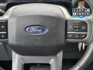 Ford F-150 2025 4x4 XLT 4p SuperCrew 5.5 ft. SB