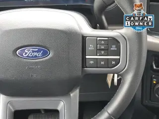 Ford F-150 2025 4x4 XLT 4p SuperCrew 5.5 ft. SB