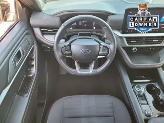 Ford Explorer 2025 AWD ST-Line 4p SUV