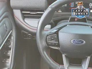 Ford Explorer 2025 AWD ST-Line 4p SUV