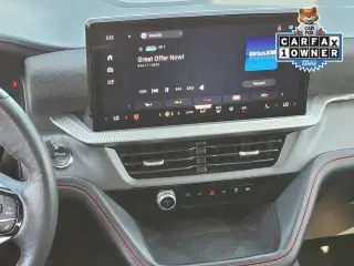 Ford Explorer 2025 AWD ST-Line 4p SUV