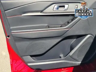 Ford Explorer 2025 AWD ST-Line 4p SUV