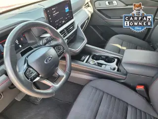 Ford Explorer 2025 AWD ST-Line 4p SUV