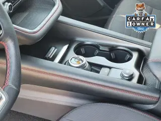 Ford Explorer 2025 AWD ST-Line 4p SUV