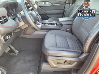 Ford Explorer 2025 AWD ST-Line 4p SUV