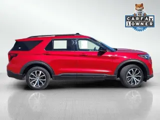 Ford Explorer 2025 AWD ST-Line 4p SUV