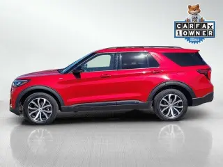 Ford Explorer 2025 AWD ST-Line 4p SUV