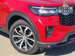 Ford Explorer 2025 AWD ST-Line 4p SUV
