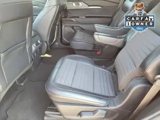 Ford Explorer 2025 AWD ST-Line 4p SUV
