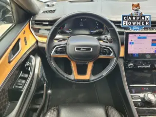 Jeep Grand Cherokee 2022 4x4 Summit 4xe 4dr SUV