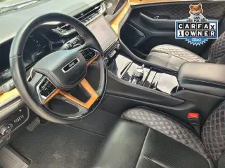 Jeep Grand Cherokee 2022 4x4 Summit 4xe 4dr SUV