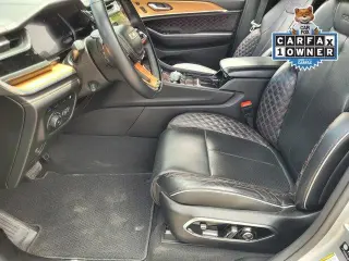 Jeep Grand Cherokee 2022 4x4 Summit 4xe 4dr SUV