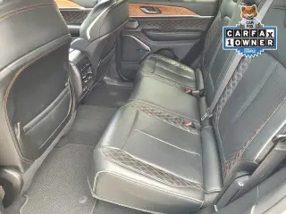 Jeep Grand Cherokee 2022 4x4 Summit 4xe 4dr SUV