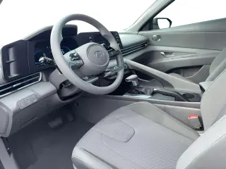 Hyundai ELANTRA 2026 SE 4p Sedan