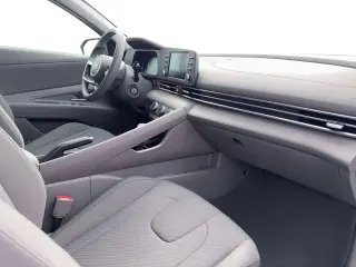 Hyundai ELANTRA 2026 SE 4p Sedan