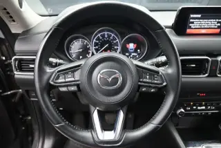 Mazda CX-5 2019 Touring 4p SUV