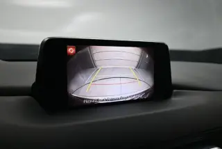 Mazda CX-5 2019 Touring 4p SUV