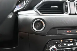 Mazda CX-5 2019 Touring 4p SUV