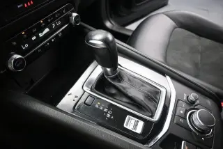 Mazda CX-5 2019 Touring 4p SUV