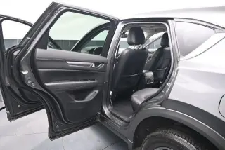 Mazda CX-5 2019 Touring 4p SUV
