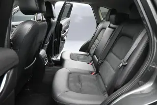 Mazda CX-5 2019 Touring 4p SUV