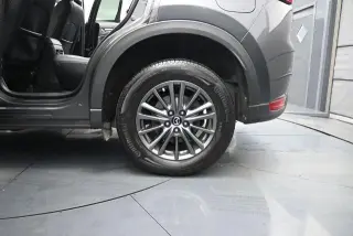 Mazda CX-5 2019 Touring 4p SUV