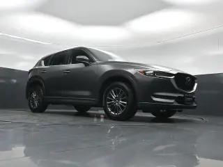 Mazda CX-5 2019 Touring 4p SUV