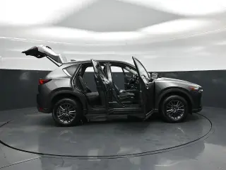 Mazda CX-5 2019 Touring 4p SUV