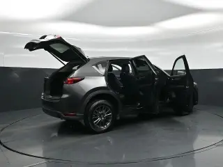 Mazda CX-5 2019 Touring 4p SUV