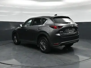 Mazda CX-5 2019 Touring 4p SUV