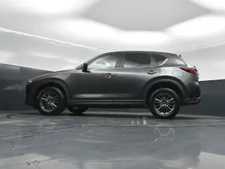 Mazda CX-5 2019 Touring 4p SUV
