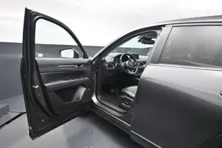 Mazda CX-5 2019 Touring 4p SUV