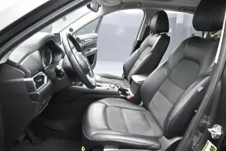 Mazda CX-5 2019 Touring 4p SUV