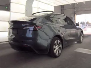 Tesla Model Y 2020 AWD Long Range 4p Crossover