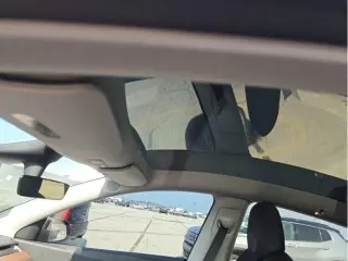 Tesla Model Y 2020 AWD Long Range 4p Crossover