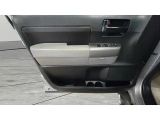 Toyota Tundra 2011 4x4 Grado 4dr Doble Cabina Camioneta SB (5.7L V8 FFV)