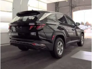Hyundai TUCSON 2024 AWD SE 4dr SUV