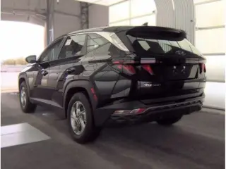 Hyundai TUCSON 2024 AWD SE 4dr SUV