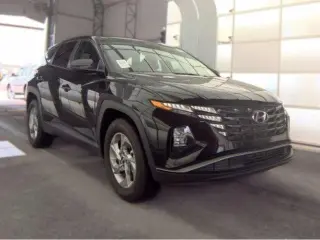 Hyundai TUCSON 2024 AWD SE 4dr SUV