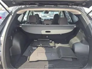 Hyundai TUCSON 2024 AWD SE 4dr SUV