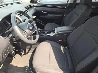 Hyundai TUCSON 2024 AWD SE 4dr SUV