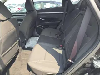 Hyundai TUCSON 2024 AWD SE 4dr SUV