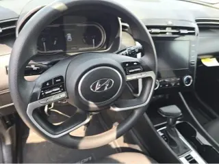 Hyundai TUCSON 2024 AWD SE 4dr SUV