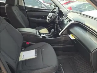 Hyundai TUCSON 2024 AWD SE 4dr SUV
