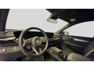 Buick Enclave 2025 4x4 Preferred 4p Crossover