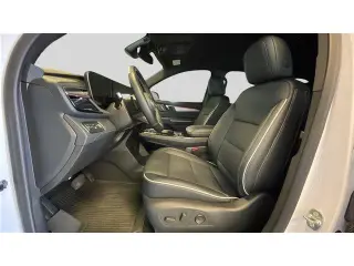 Buick Enclave 2025 4x4 Preferred 4p Crossover