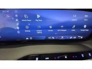 Buick Enclave 2025 4x4 Preferred 4p Crossover