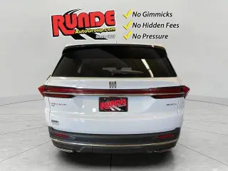 Buick Enclave 2025 4x4 Preferred 4p Crossover