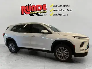 Buick Enclave 2025 4x4 Preferred 4p Crossover